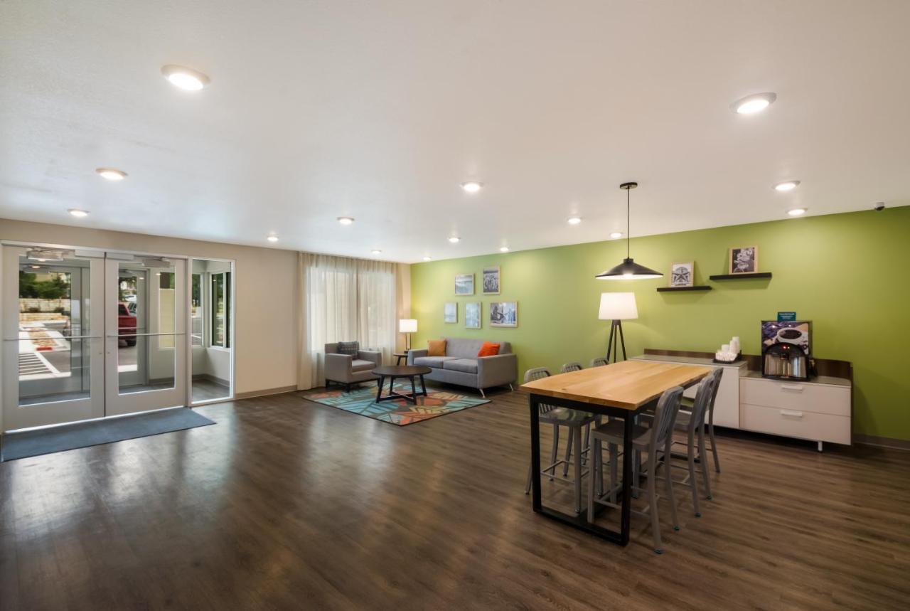 Woodspring Suites Austin Central エクステリア 写真